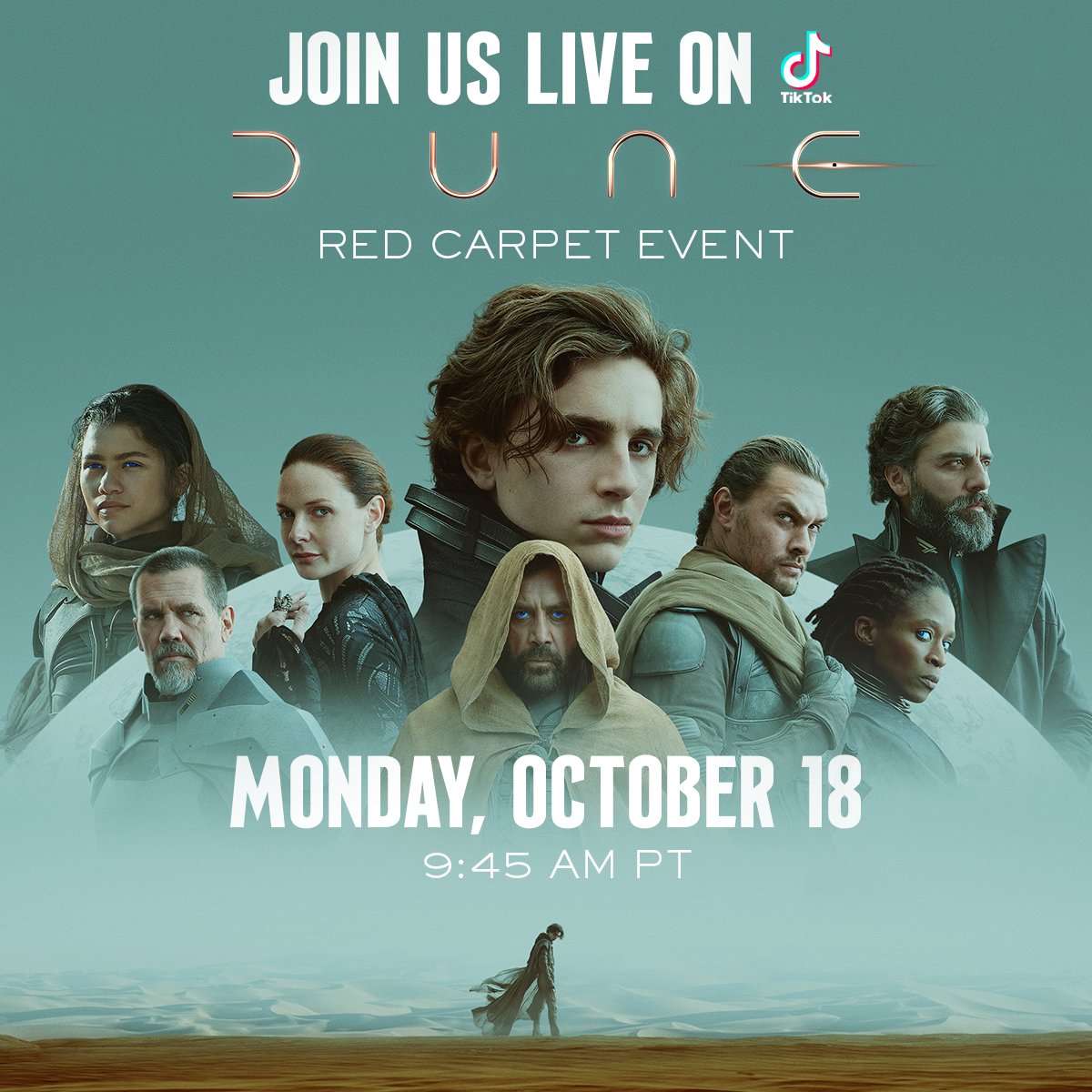 Dune Raffle DUNE on Twitter: