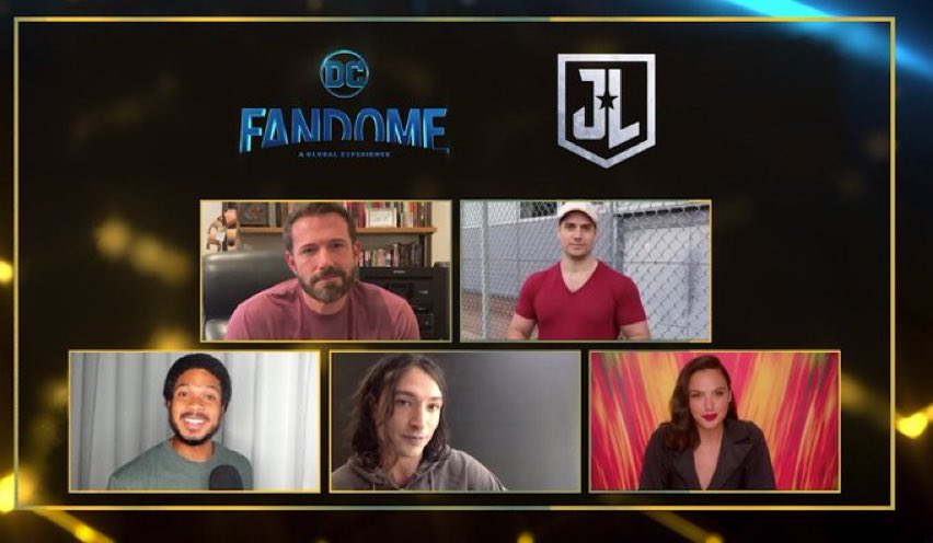 RestoreTheSnyderVerse tweet media