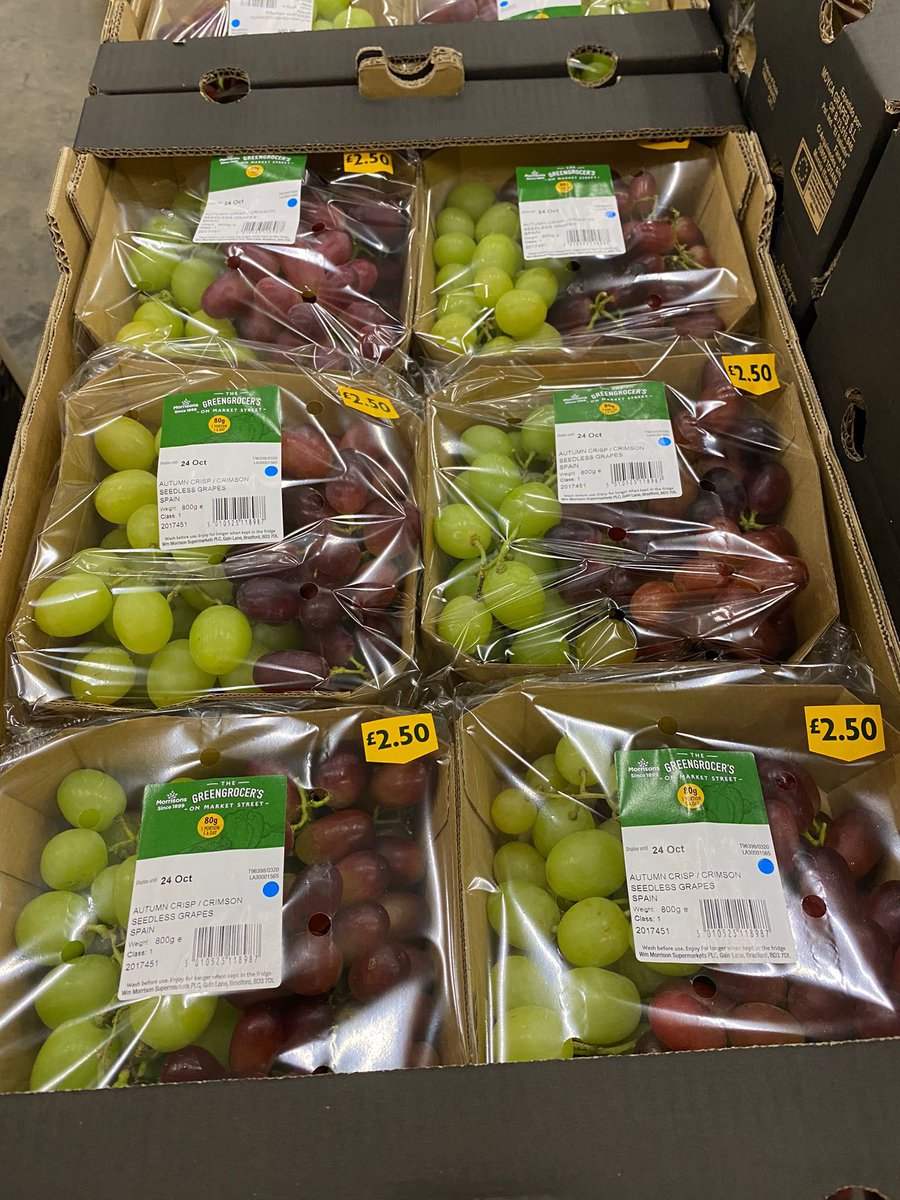 parallelfruit's tweet photo. Was plastic➡️➡️➡️✅✅✅🍇🍇🍇 https://t.co/mra29gEYgE