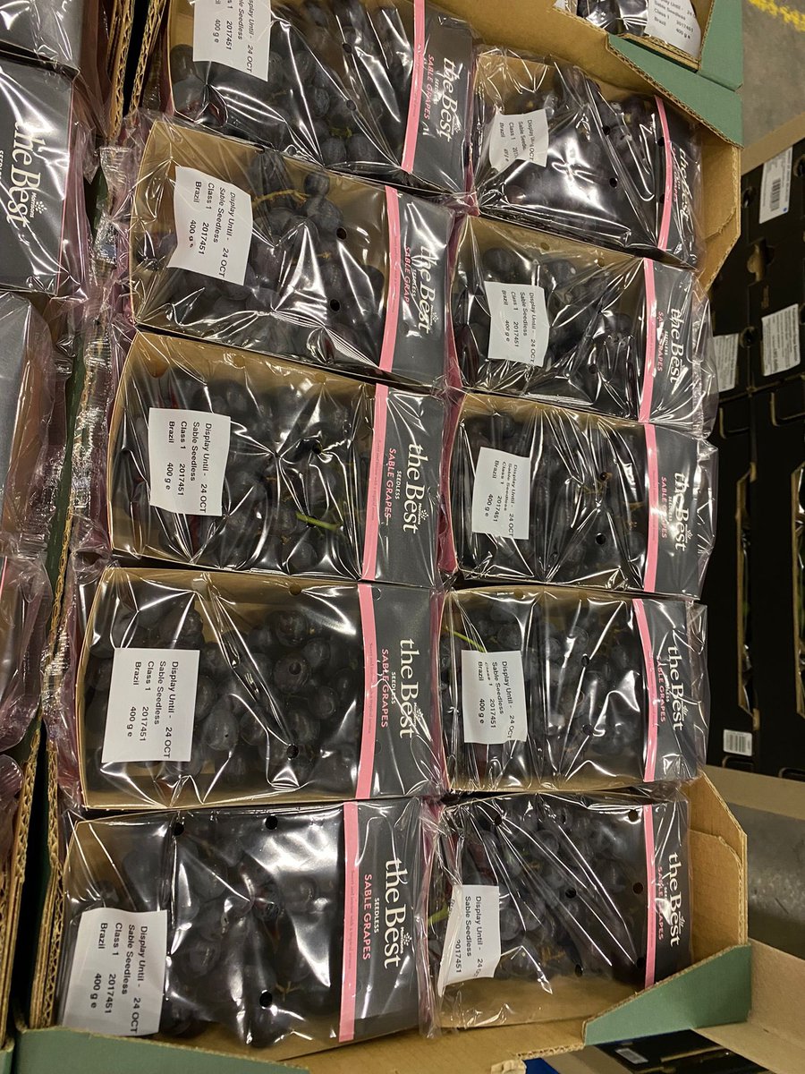 parallelfruit's tweet photo. Was plastic➡️➡️➡️✅✅✅🍇🍇🍇 https://t.co/mra29gEYgE