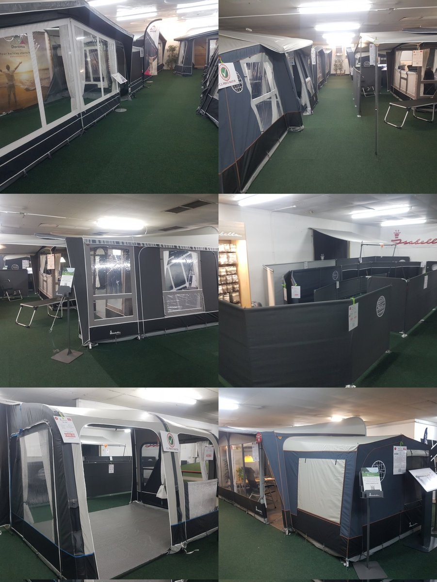 Camping International tweet media