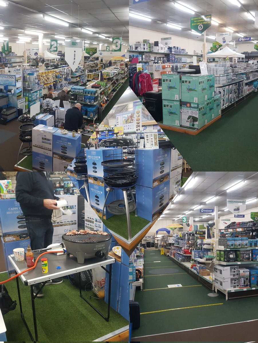 Camping International tweet media