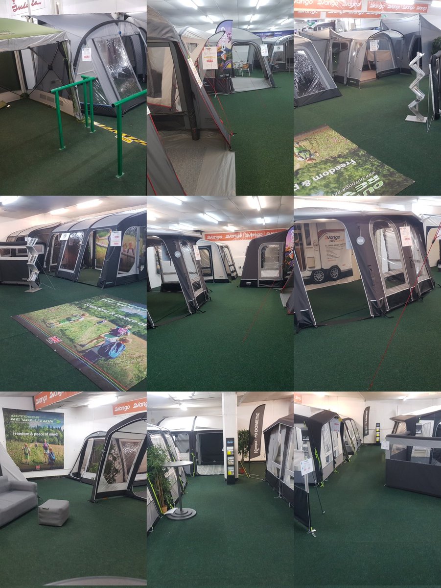 Camping International tweet media