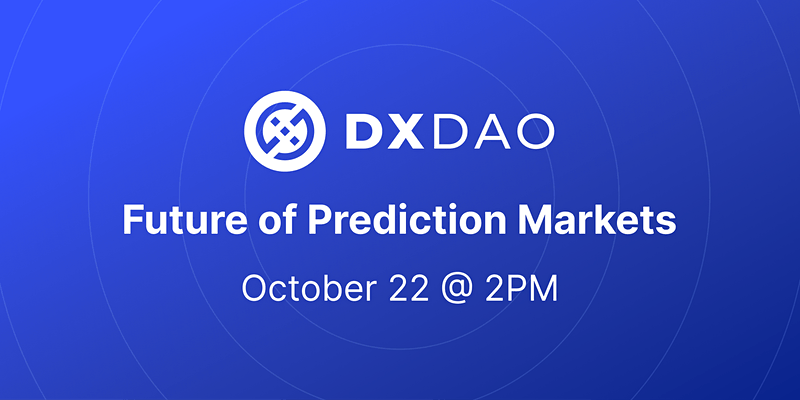 DXdao tweet media