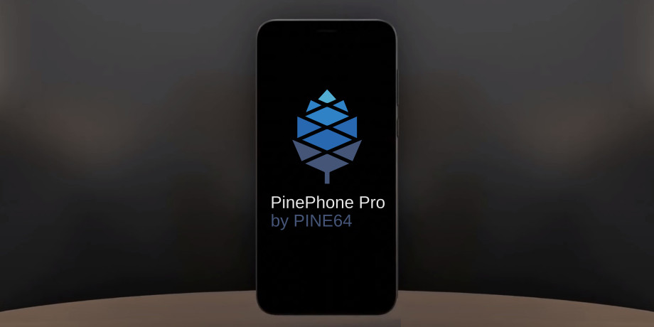 linuxiac's tweet photo. PinePhone Pro Linux Smartphone is Now Available for Pre-order
https://t.co/LhfUyFxmb9

#OpenSource #Linux @thepine64 https://t.co/yTLzMcNMU6