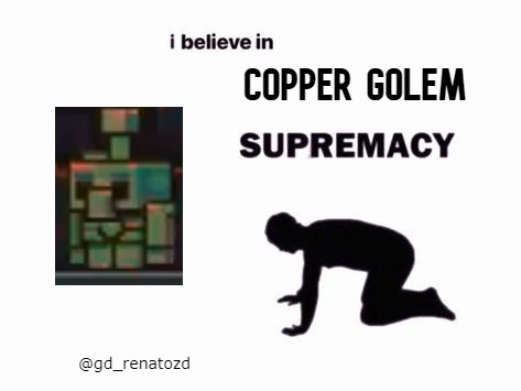 SadPplDancing's tweet photo. @Minecraft https://t.co/kjw2XXJQt6