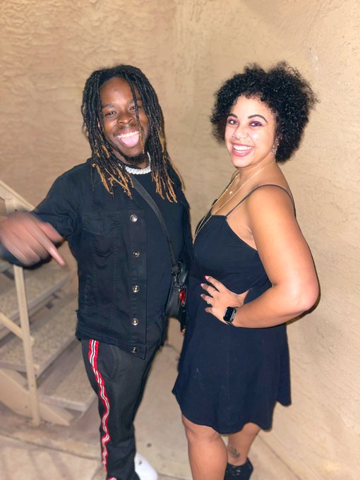 Watch Kylie Fae!! 🥰🥰's leaked NSFW photo on TwXstars