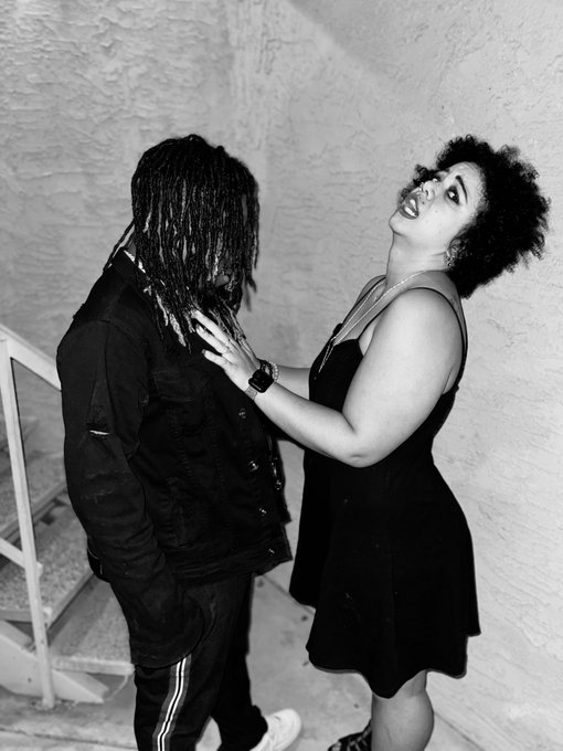 Watch Kylie Fae!! 🥰🥰's leaked NSFW photo on TwXstars