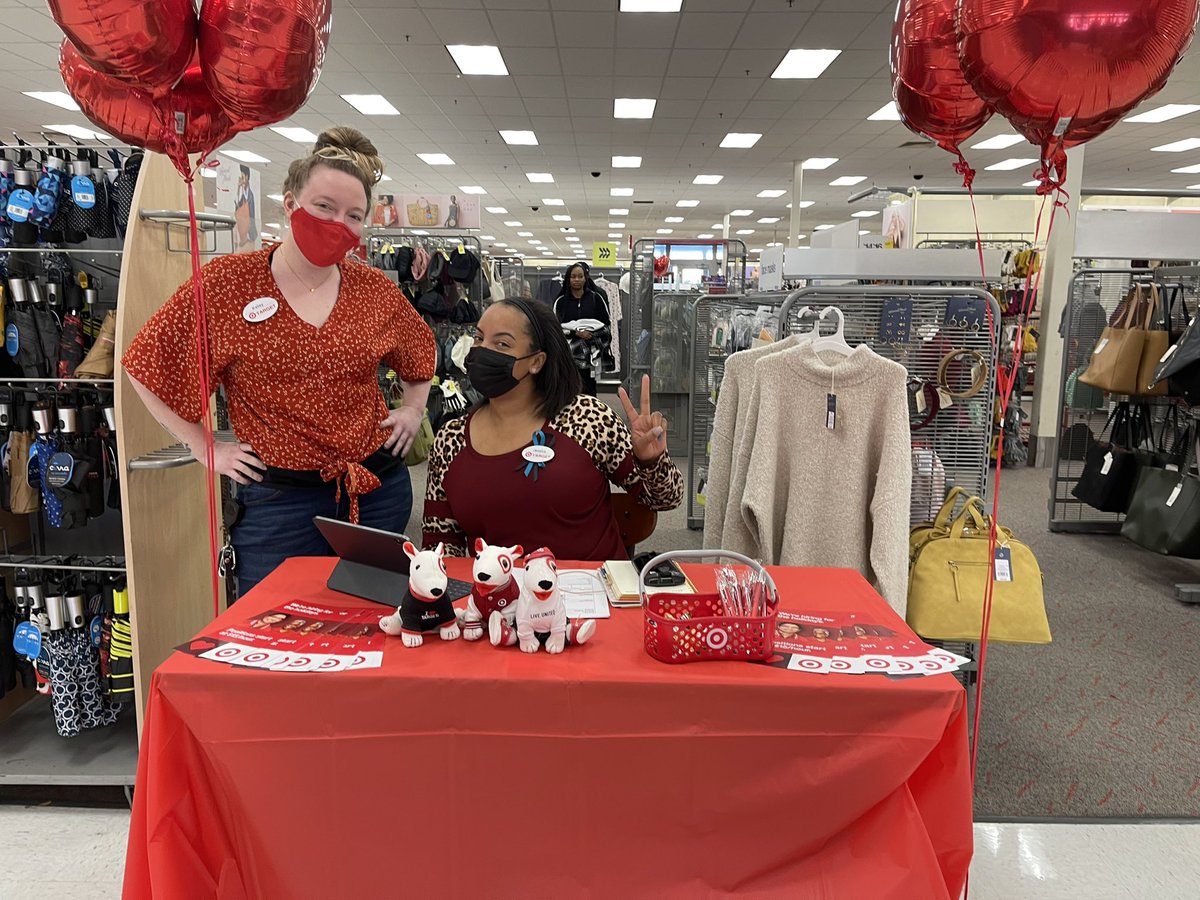 Hey did you know Westland T0281 is hiring for over 60 positions!!!! Tell everyone you know to apply online. <a href="/T0281_ETL/">Kelley</a> <a href="/JCinato/">John Cinato</a> <a href="/TargetCher/">Cherese C</a> <a href="/ChantyleB/">Chantyle Beason</a> <a href="/aleahmarie19/">Aleah Jacinto</a>