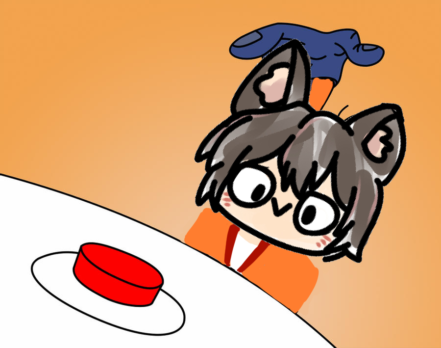 For the french people who are following me here (or people interested)

This account is really inactive now, because I'm currently streaming in french only.

Still, you can join me on my main account : <a href="/nishimire/">Azekia</a> !! 💖💖