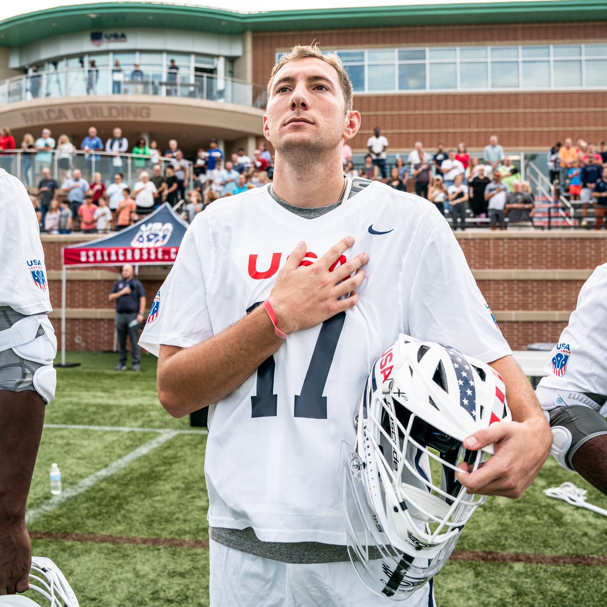 Impossible not to be proud!!!!

🇺🇸<a href="/T_troutner15/">timmy troutner</a>🇺🇸 @USAMLax 🇺🇸

#KTS x #GoHPU