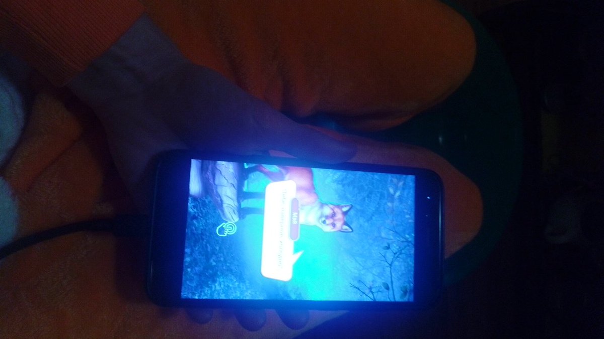 Это я в костюме лисицы парю ноги и прохожу Легенду Ивы, где главная героиня лисица. Так совпало 😁