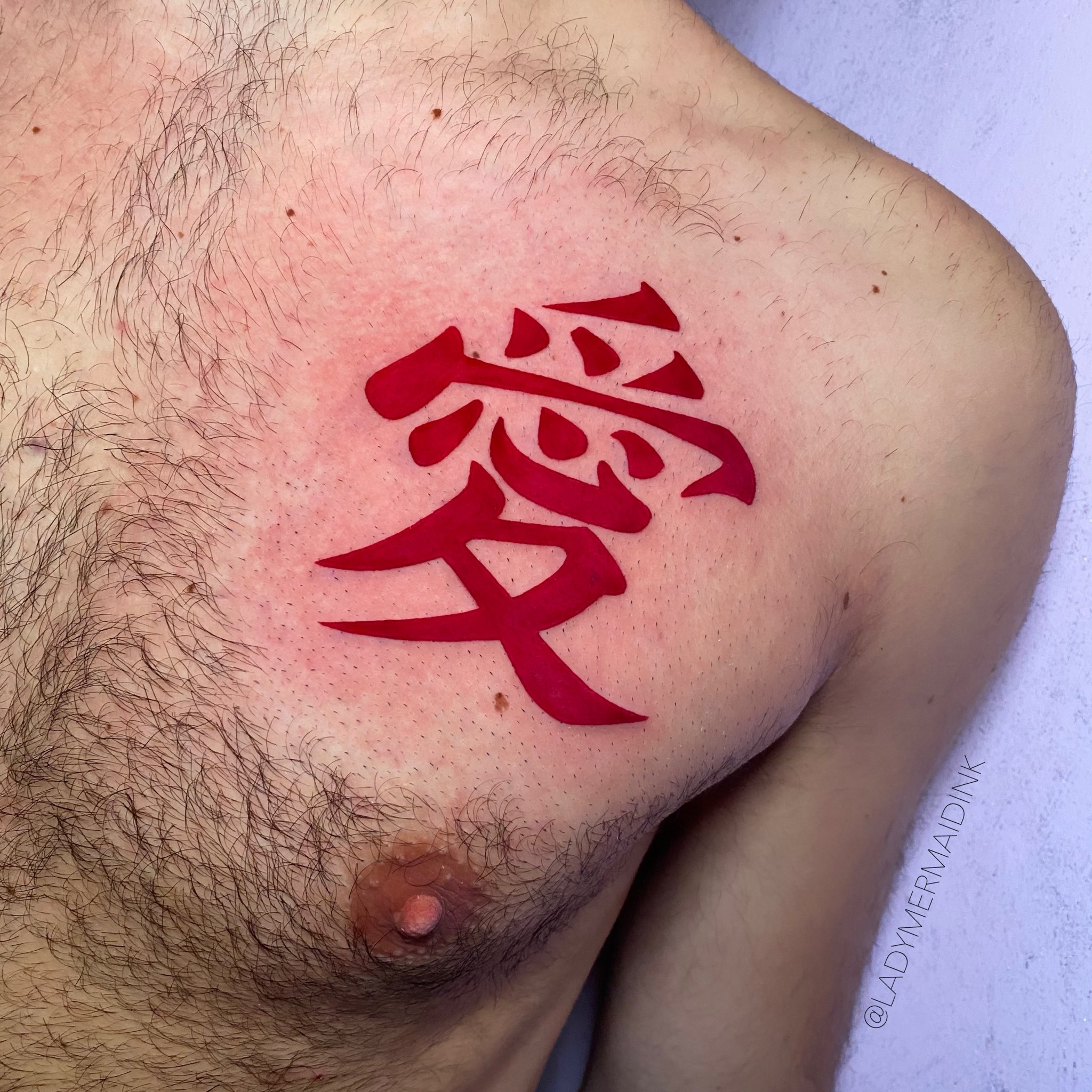 tatuagem.do gaara