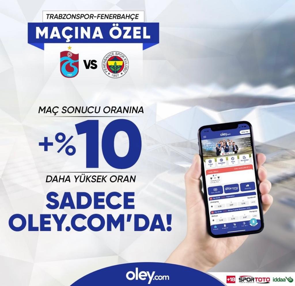 Mrtkzn21's tweet photo. #TSFB10fazla @oleycom İLE

Daha sağlam DAHA iyi ve daha kaliteli OYUN KEYFİ !!

#TSFB10fazla https://t.co/W1hwW9PFzw