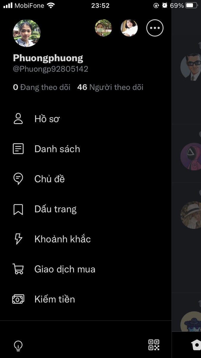 Rất chi là quan ngại! Đang theo dõi rất nuột! Vậy mà lại Forbidden và Ko cho theo dõi ai ! Điên thật