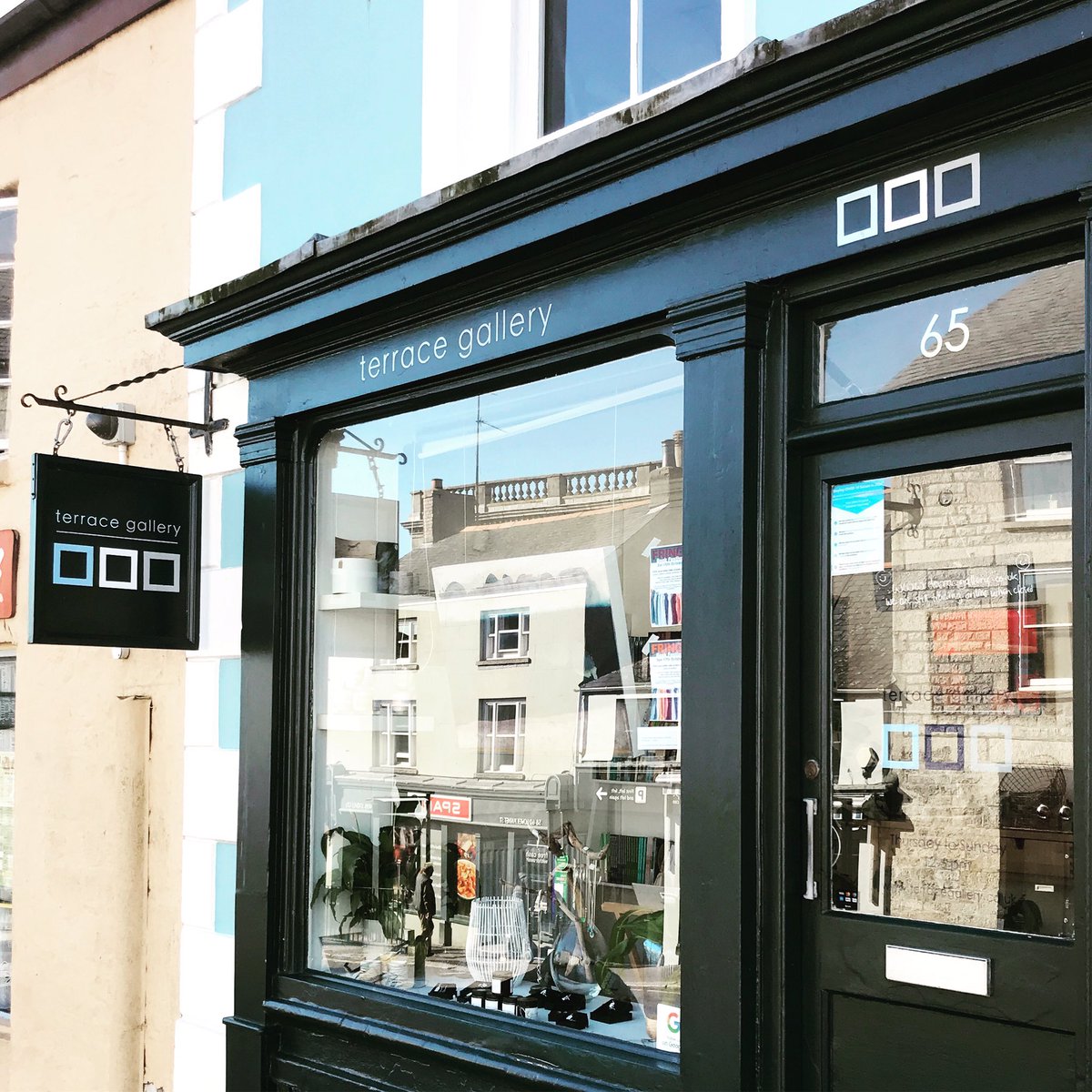 If you’re in the Falmouth area tomorrow (Sunday 17th) why not drop into The Terrace Gallery, Penryn and listen to one of the book talks as an adjunct to #FalmouthBookFestival  I’ll be on at 11 am with book signing. Other authors on each hour