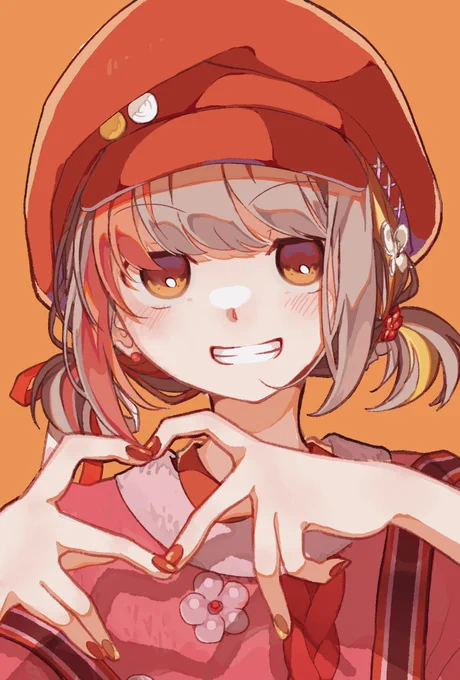 #絵柄が好みって人がいればいいなぁ 