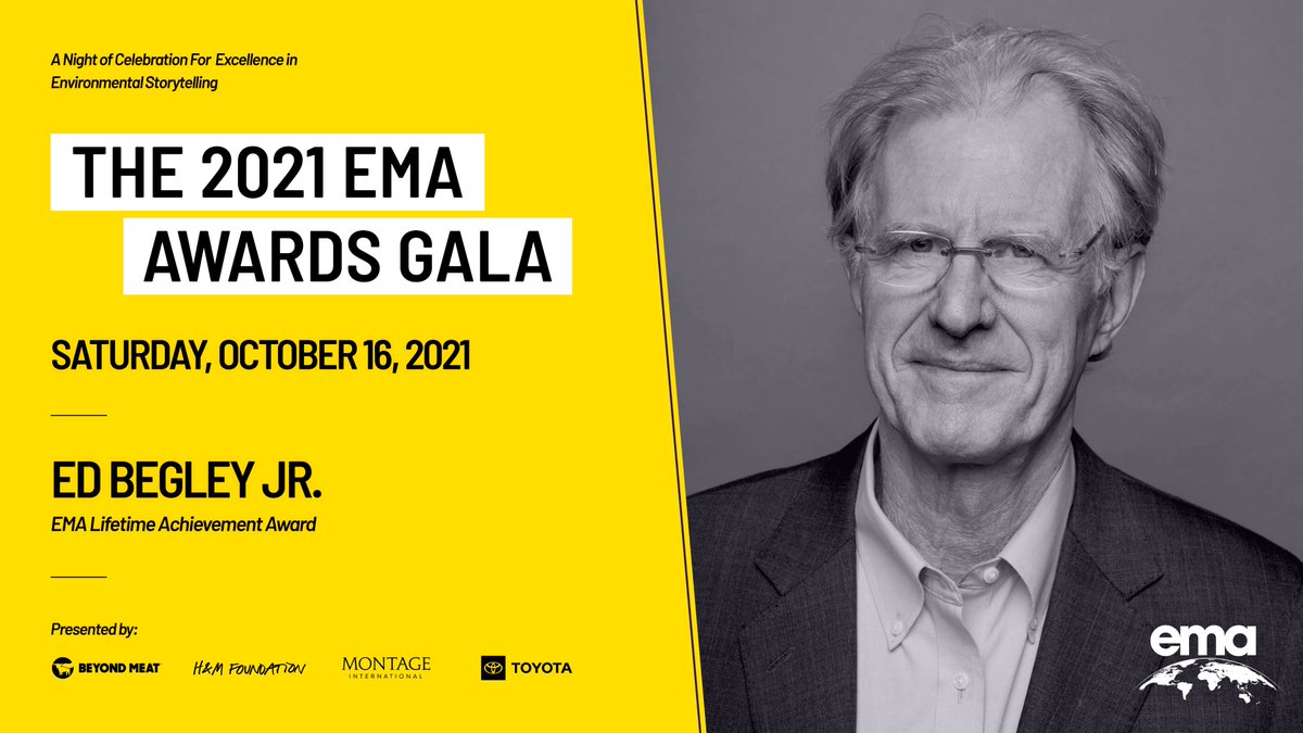 green4EMA's tweet photo. Tonight's the night! Environmental messaging is critical, which is why we must recognize the shows, movies, groups, and individuals using their voice & influence to help our planet. To learn more about the Awards and EMA, please visit https://t.co/uBIUgr024K https://t.co/uY5zfBKM3a