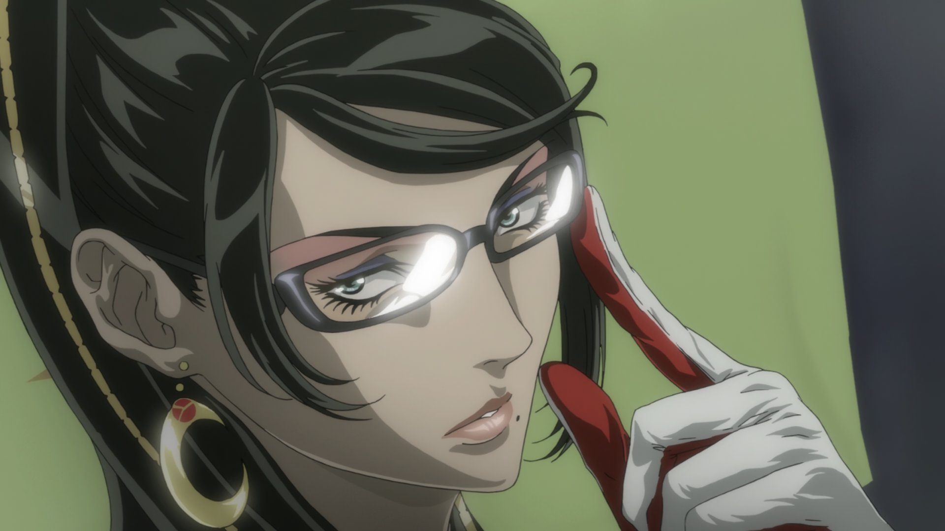 Cover art for Night, I Stand