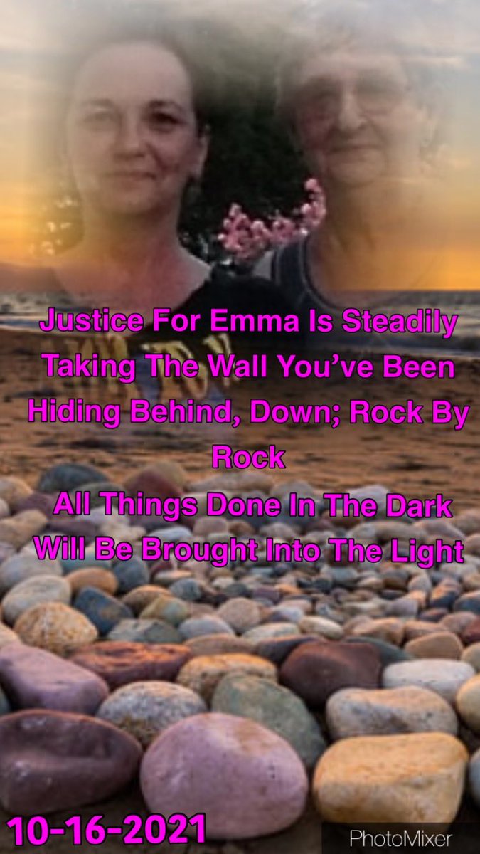 Still Fighting!! Not Stopping—Until God Tells Me It’s Time