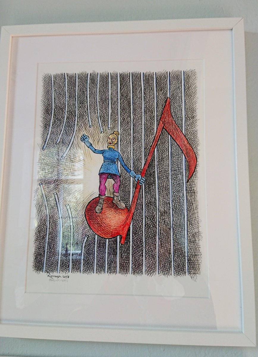 dittography's tweet image. Resistosphere exhibition by Kianoush Ramezani