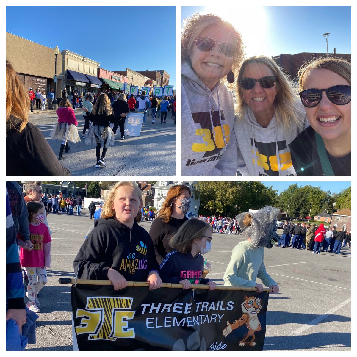 Jen Shust tweet media