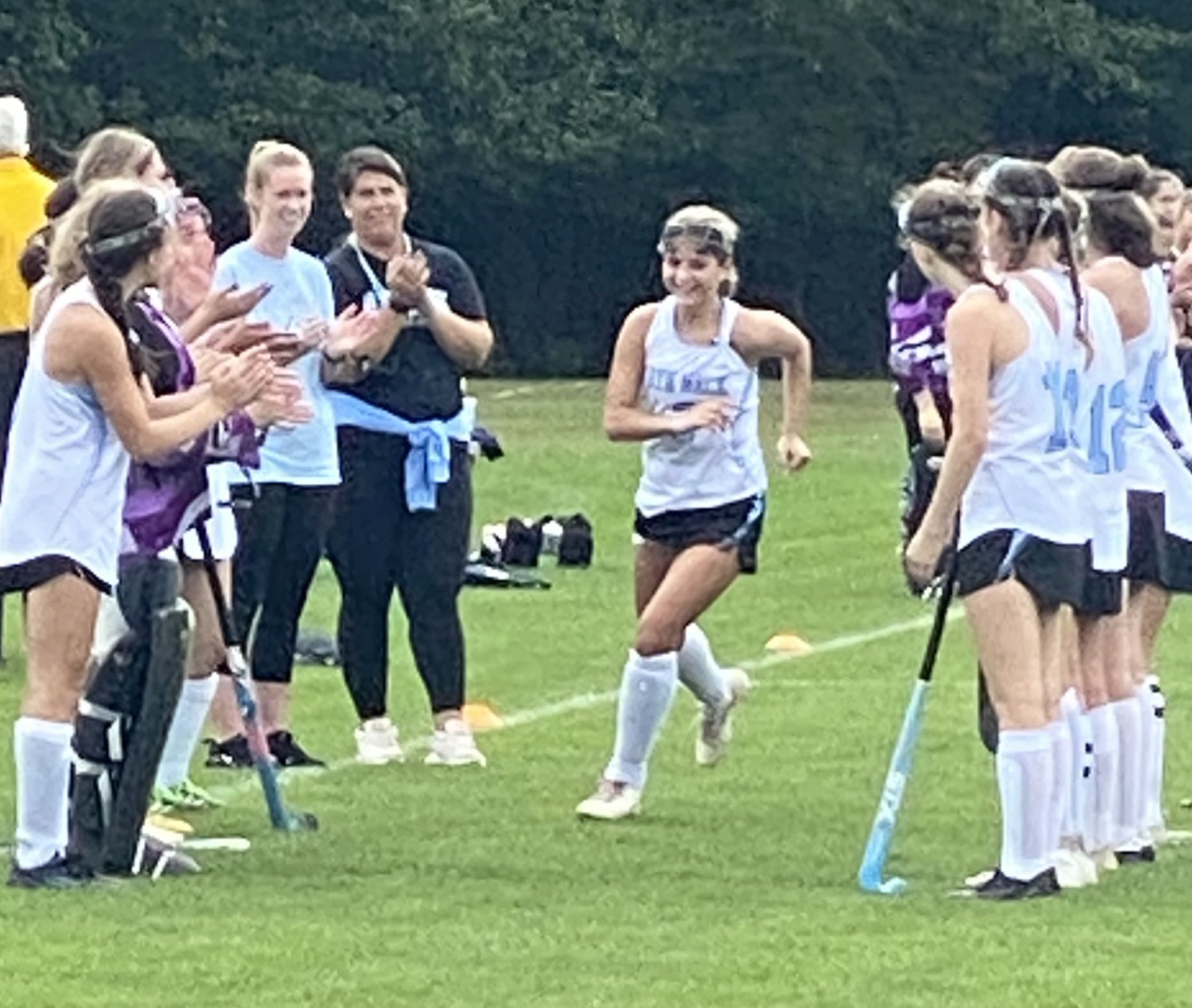 Rye Neck Field Hockey (RyeNeck_Fhockey) / Twitter