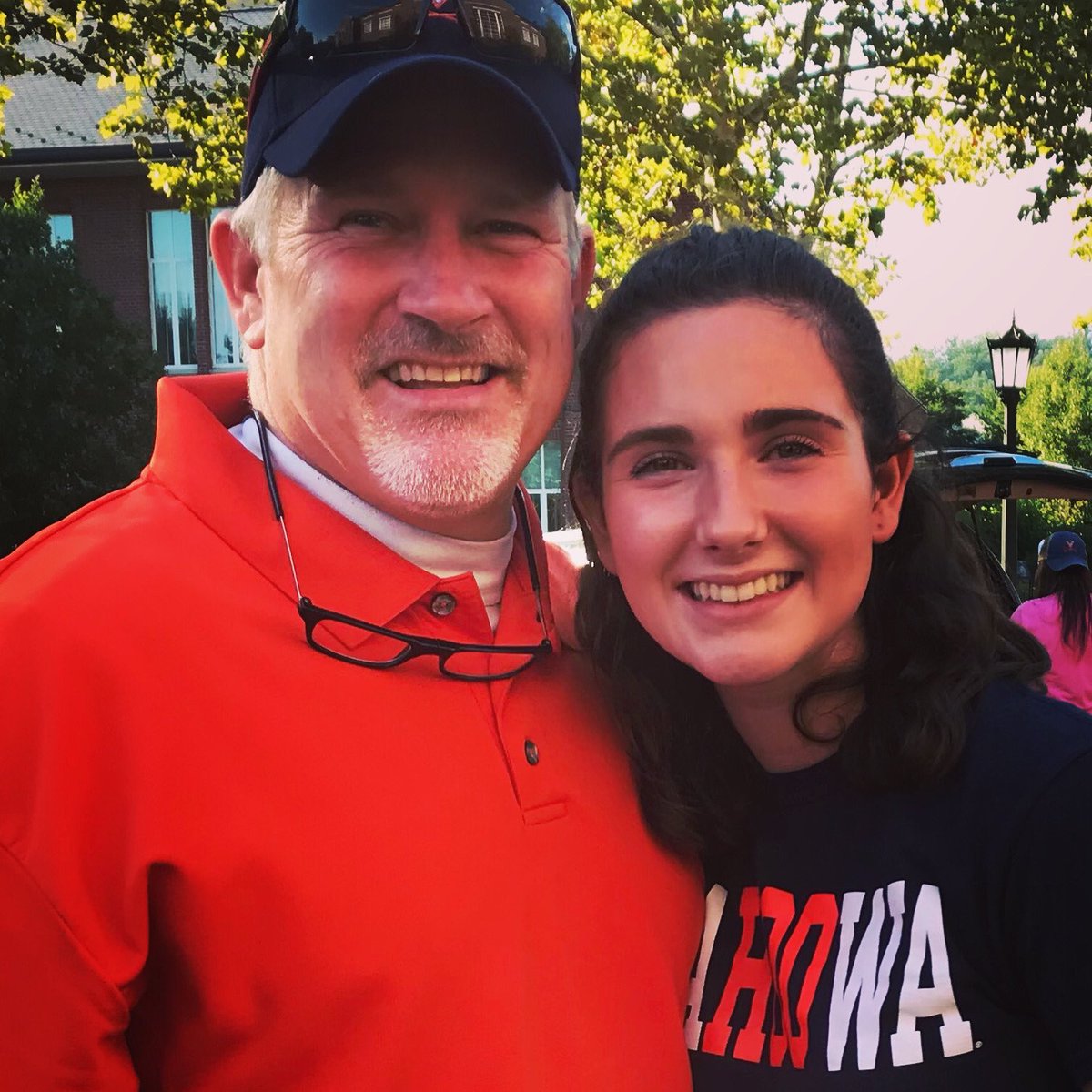 DougRugbee's tweet photo. #GoHoos https://t.co/Dc4XSzBeDC