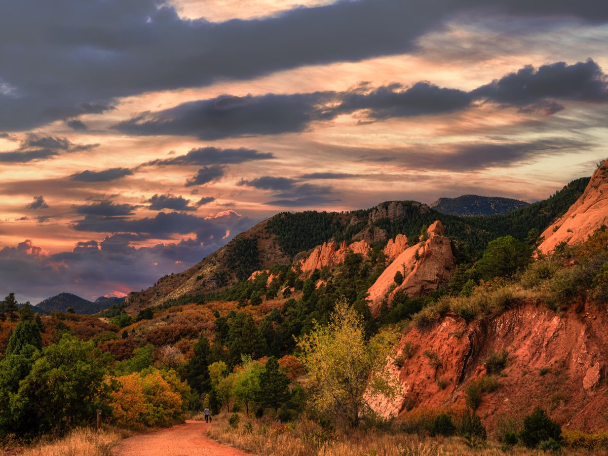 ChadGilbertPhot's tweet photo. Red Rock Canyon Open Space, CO - I love hiking through this area.  There's always something new to see.  As always, please feel free to like/share/comment and be sure to visit https://t.co/Mc5FdVCOdH!

#coloradotography, #landscapephotography, #coloradosprings, #redrock https://t.co/RprYEh3kO7