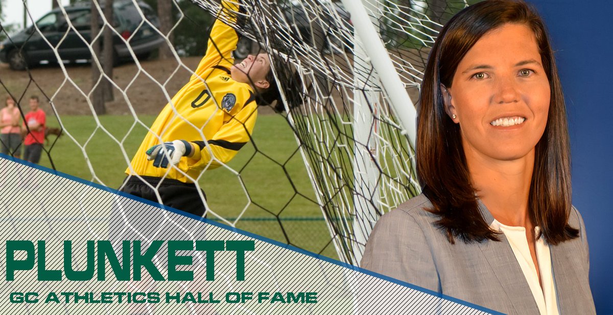 uofnorthgeorgia's tweet photo. Congrats to @MaryRobPlunkett, our @UNG_Nighthawks director of athletics, on being tabbed for the @GCBobcats Athletics Hall of Fame! We are so thankful for the way you lead our Nighthawk student-athletes! https://t.co/DDpsFllRA6 https://t.co/x1m4JO9rnU
