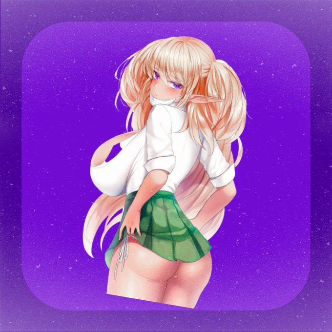 ㅤ
ㅤ
"𝙃𝙚𝙮, 𝙙𝙤𝙣'𝙩 𝙩𝙝𝙞𝙣𝙠 𝙄 𝙖𝙢 𝙚𝙖𝙨𝙮 𝙩𝙤 𝙜𝙚𝙩 𝙖𝙨 𝙖𝙣 𝙚𝙡𝙛!"

#OCRP #MVRP #SFWRP #NSFWRP

𝙒𝙧𝙞𝙩𝙩𝙚𝙣 𝙗𝙮 #𝘼𝙨𝙩𝙞𝙢𝙪𝙣