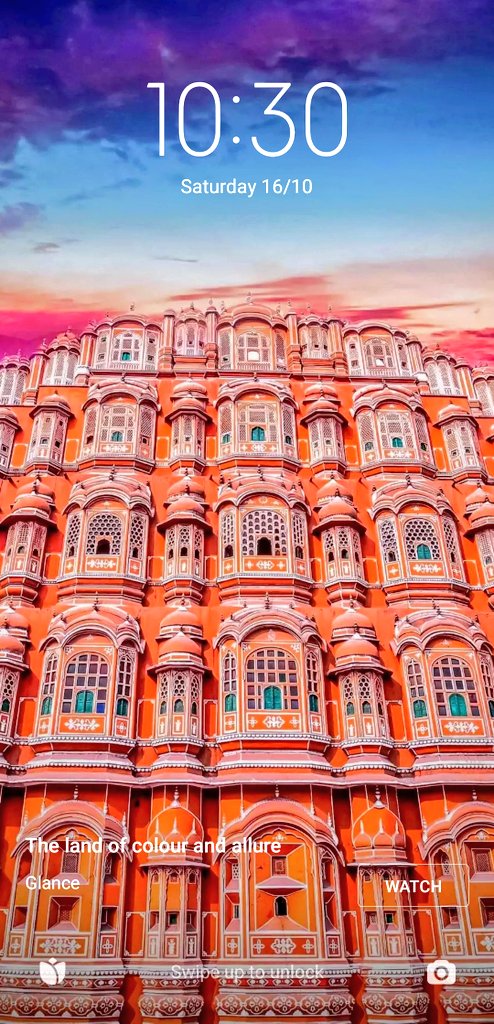 The land of colour and allure
Love Jaipur city
#Jaipurpinkcity