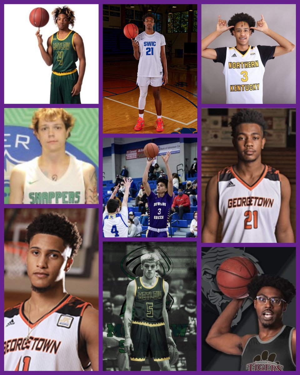 lightningr's tweet photo. As we officially begin the college basketball season, best of luck to all the @PurplesHoops alumni.
@jaxon_trace
@jaxson_banks3 
@YeahZay2 
@kolbesgray02 
@JariusKey12 
@kyranjones42 
@14treyj 
@21Cobi 
@splathitter000 https://t.co/Fzn1UB0wQg