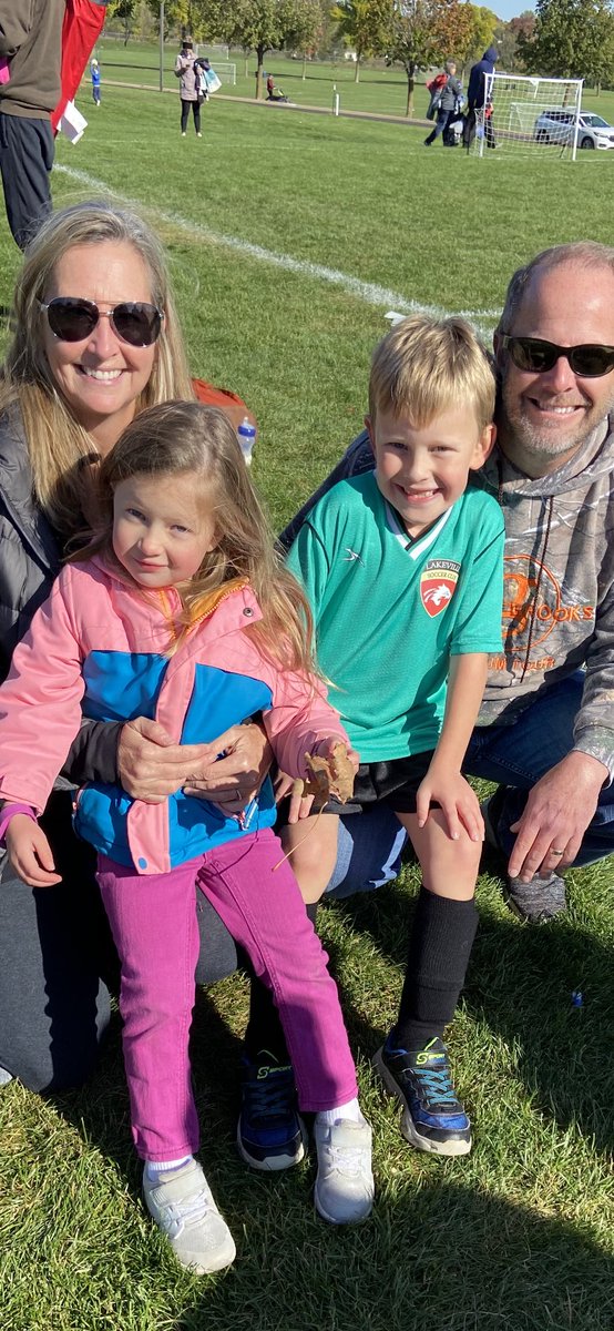 Long3Mo's tweet image. New phase in sports- ⚽️
Watching our nephew play! 3🥅s