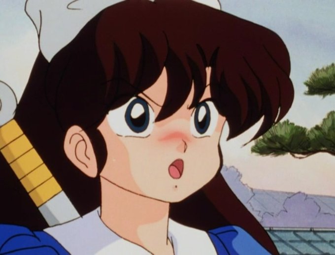 らんま1のtwitterイラスト検索結果 古い順