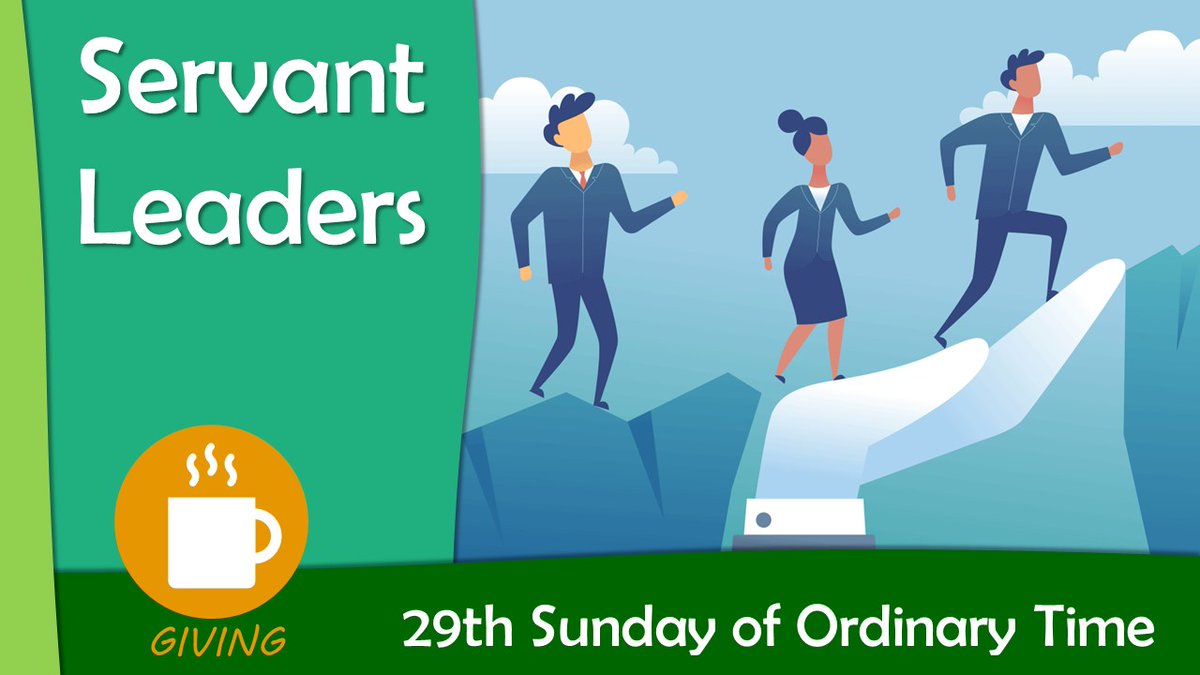 This Sunday's Gospel resonates during Black History Month.  How can we serve our whole community? #chaplaincy #gospel tinyurl.com/sjbchaplaincy