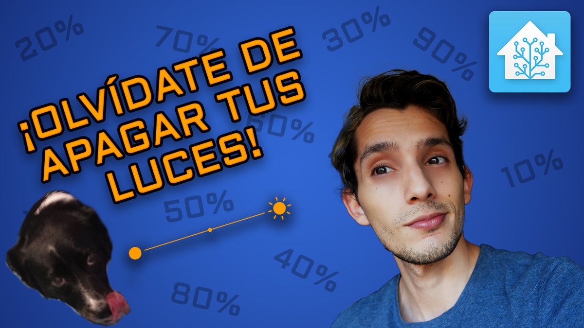 fixtse's tweet image. Automatiza el brillo de tus luces utilizando sensores de luminosidad.

#smarthome #tech #homeassistant #lucesingeligente #sensores #iot #zigbee #xiaomi #aqara #tutoriales #domotica

youtu.be/z6UHiyNot5s