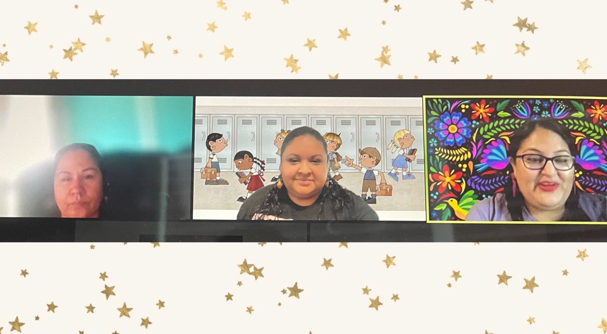 genevie79cr's tweet photo. Honored to serve on the Elementary & Middle School #MAS Panel with two mujeres que se han dedicado al trabajo de promover #MAS en nuestras escuelas para nuestros alumnos! @MaestraCisneros & @lucerosaldanatx…thank you for all you do!!! #MASforTexas https://t.co/06ROep4FEp