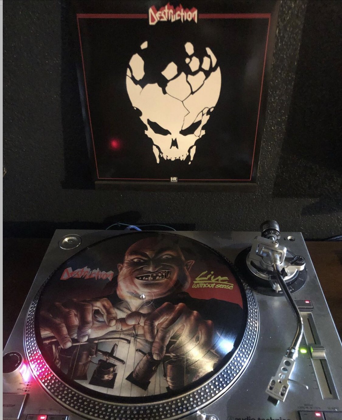 邦楽 DIABOLISM MOBS Mobs – Diabolism – Vinyl (7