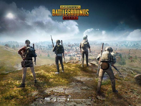 Fengyutong1205's tweet photo. Tencent's mobile game Peace Elite has generated more than $5.1 billion in cumulative revenue so far, according to a report released by the statistics website
#QUBMScBloggers https://t.co/VY2EbvCtq5