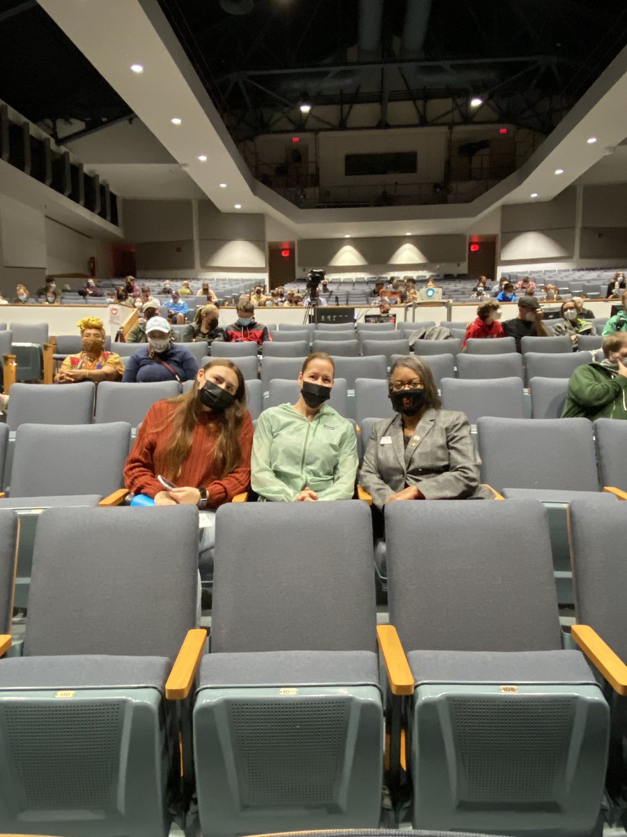 kconwayturner's tweet photo. I thoroughly enjoyed meeting so many students and families at our Buffalo State Admissions Open House today! I hope we get the honor to welcome you as new @BuffaloState Bengals next fall! #BuffStateBound https://t.co/Vg21QyB4jh