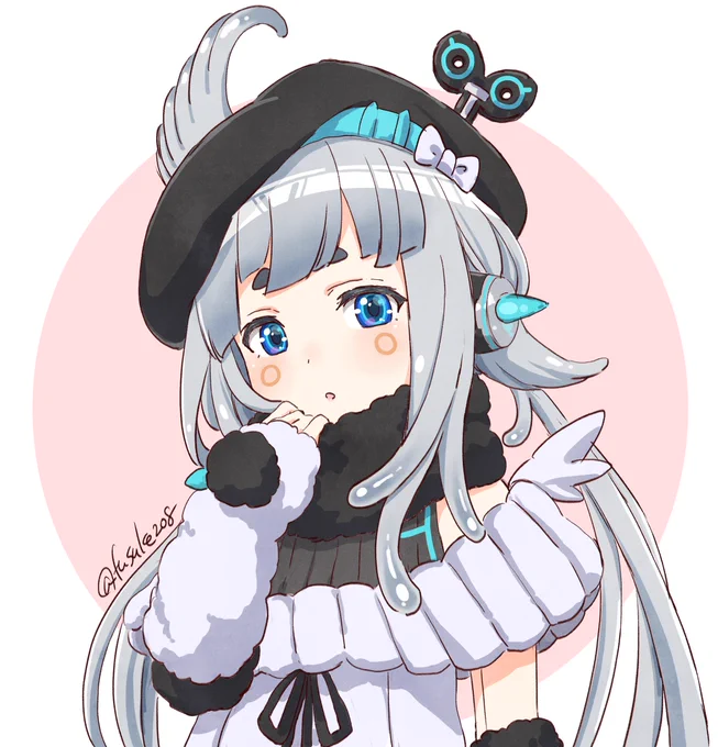 🕊️ #ゆげいじゅつ 
