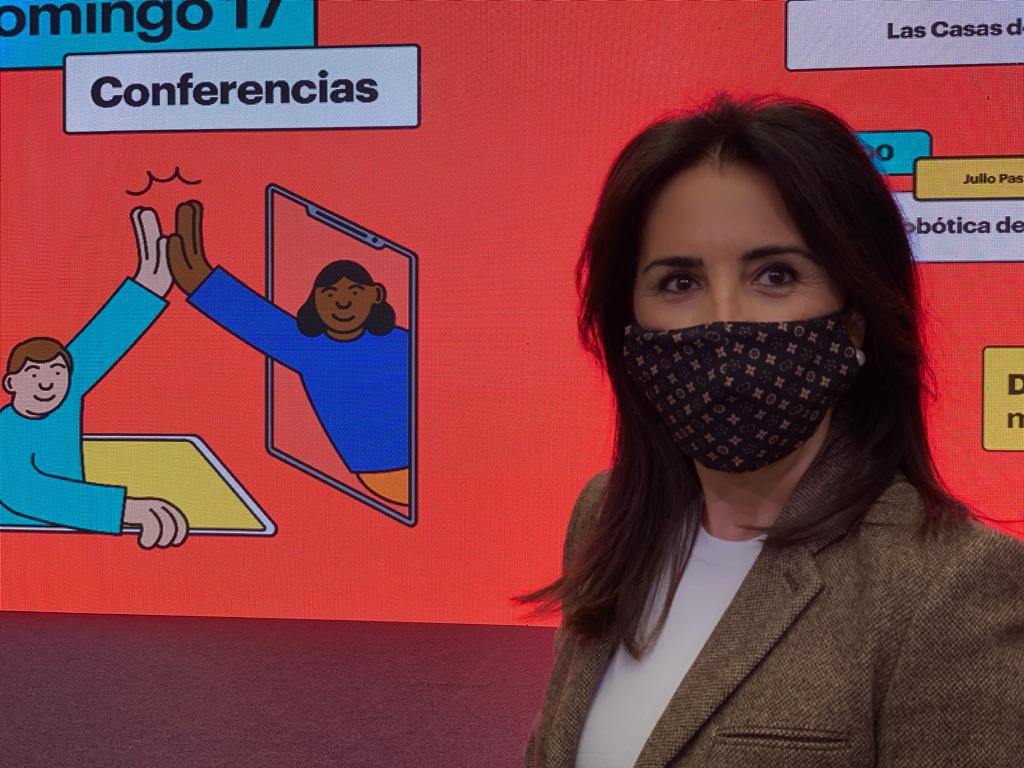 SusanaRopero2's tweet photo. Tecnología accesible y útil para la ciudadania. Este es el principal objetivo de la #MobileWeekAlcala Nuestra ciudad se convierte en toda una experiencia durante la próxima semana. Vívela! @CSAlcalaH @CiudadanosCs @Cs_Madrid #innovation #Tecnología #ferias https://t.co/sfzsCxHJzM