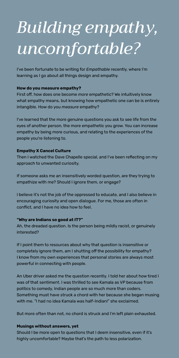 Anushri Kumar Notyouravgstree Twitter