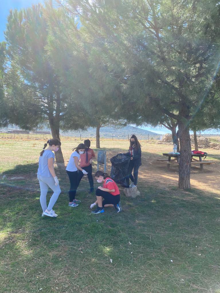 Scouts Extremadura tweet media