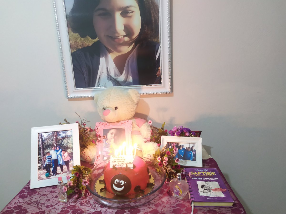 #İyikiDoğdunRabiaNazım