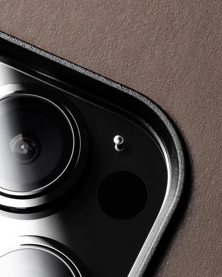 Plusmobi's tweet image. Nomad για τα νέα iPhone 13/mini/Pro/Pro max…