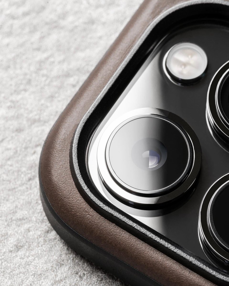 Plusmobi's tweet image. Nomad για τα νέα iPhone 13/mini/Pro/Pro max…