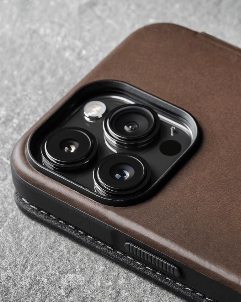 Plusmobi's tweet image. Nomad για τα νέα iPhone 13/mini/Pro/Pro max…