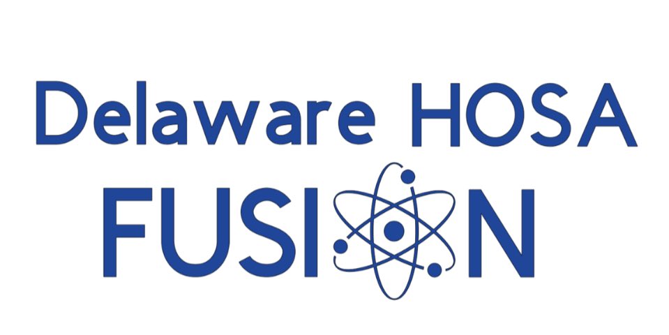 We are excited to welcome Caravel Academy as a new chapter of Delaware HOSA FUSION. Their members will attend the state conference in January at Wilmington University. We’re so excited to grow DE HOSA through HOSA Fusion